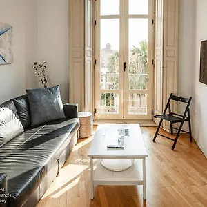 Living4malaga Calderon De La Barca Apartment Malaga