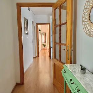  Apartment Casa Vega