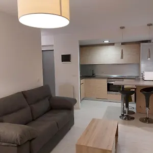 Oteiza Apartment San Sebastian