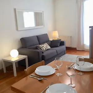 Plaza Apartment San Sebastian
