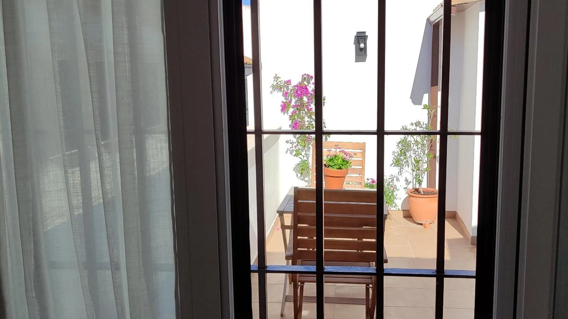Holiday home Leyendas En La Axerquia Cordoba