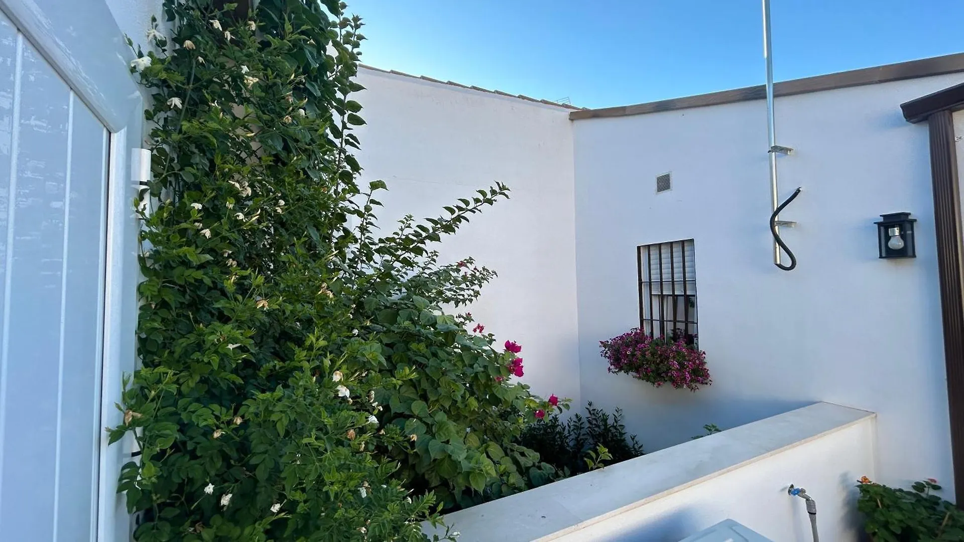 Holiday home Leyendas En La Axerquia Cordoba Spain