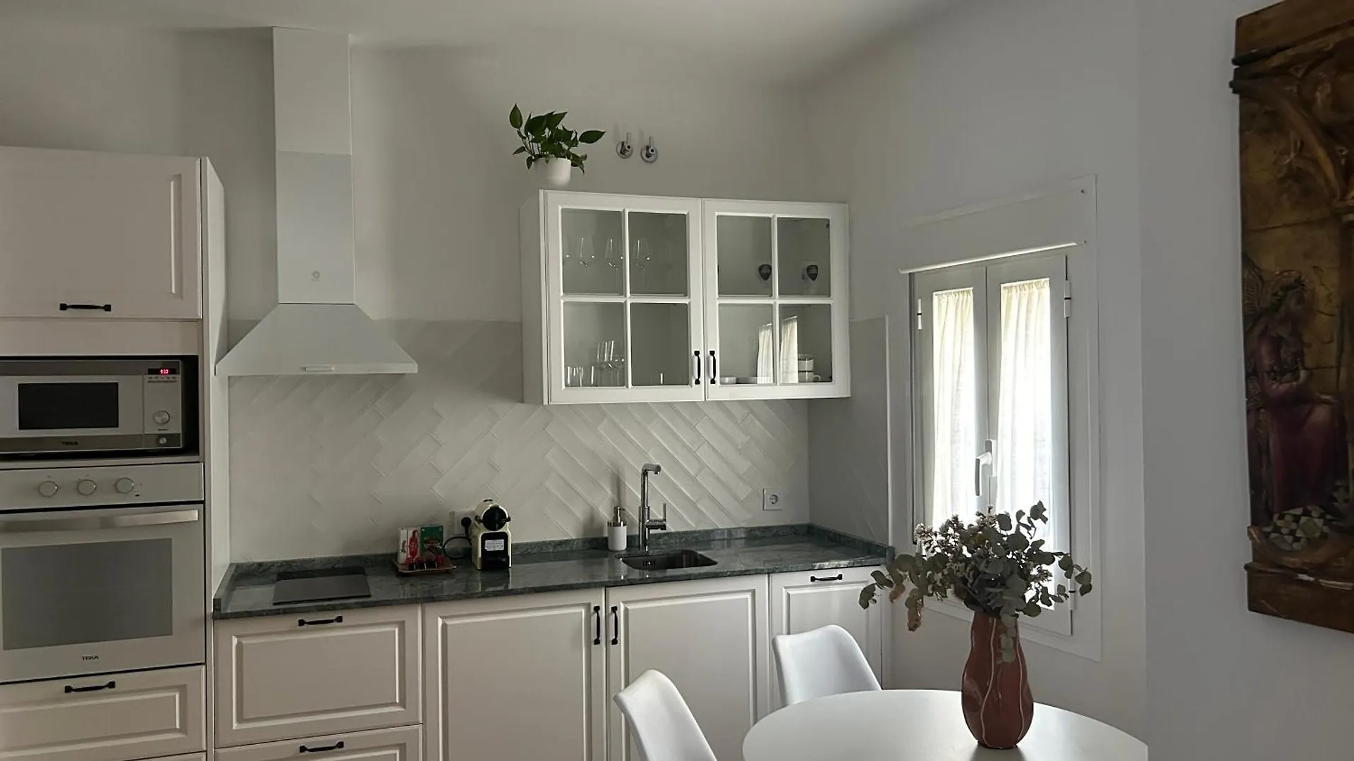 Holiday home Leyendas En La Axerquia Cordoba